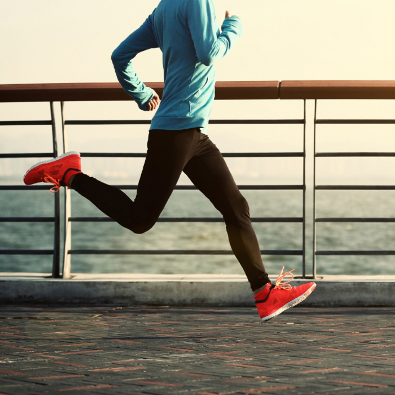 إليك أهم فوائد ممارسة التمارين الرياضة قبل السحور