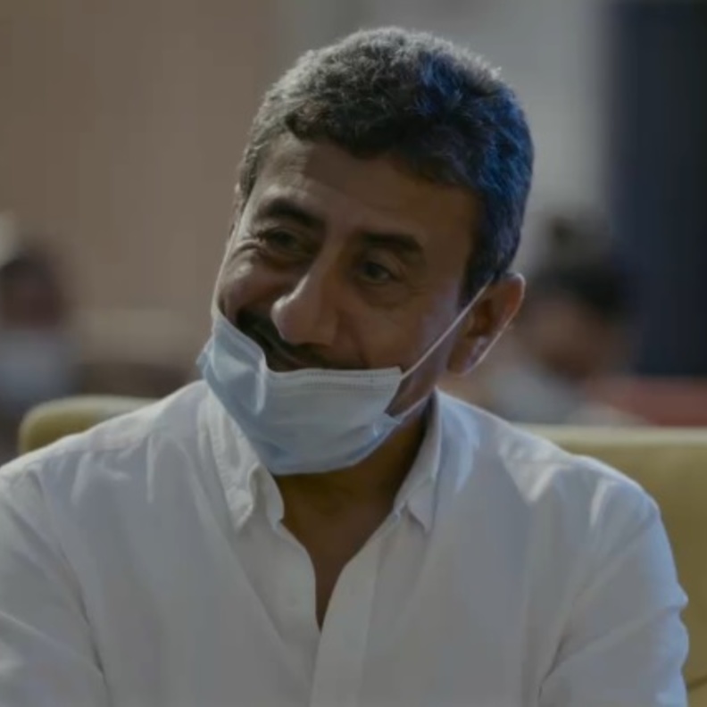 عالقون.. حلقة كوميدية جديدة من مسلسل ممنوع التجول