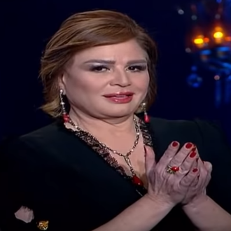 إلهام شاهين