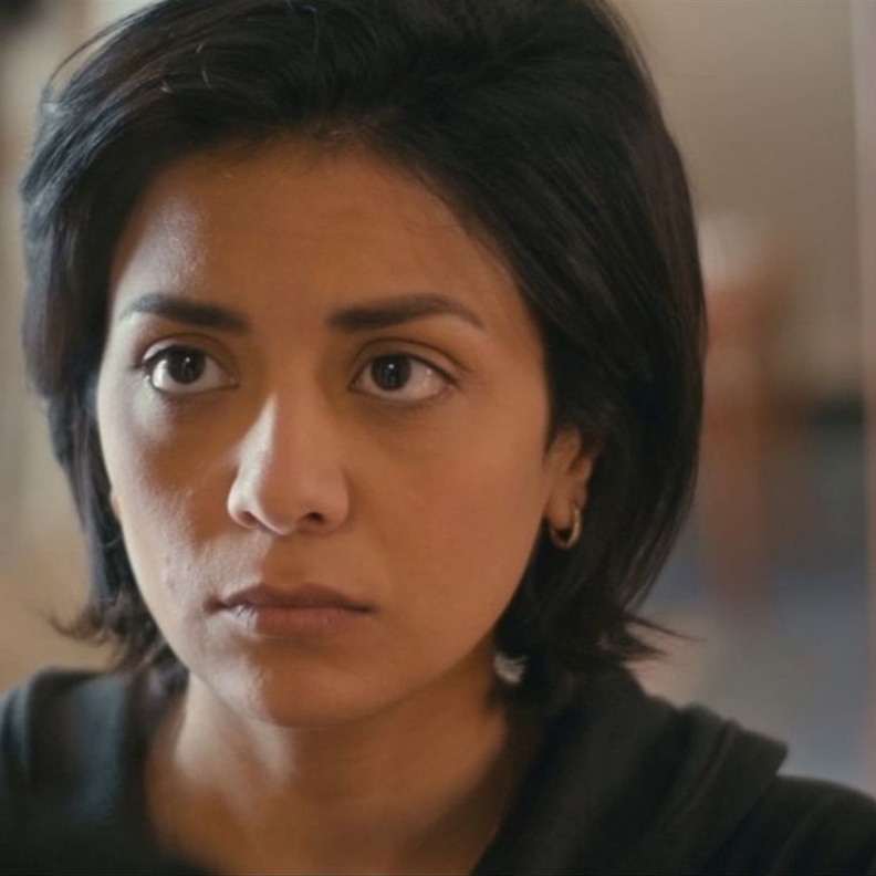 مسلسل الطاووس