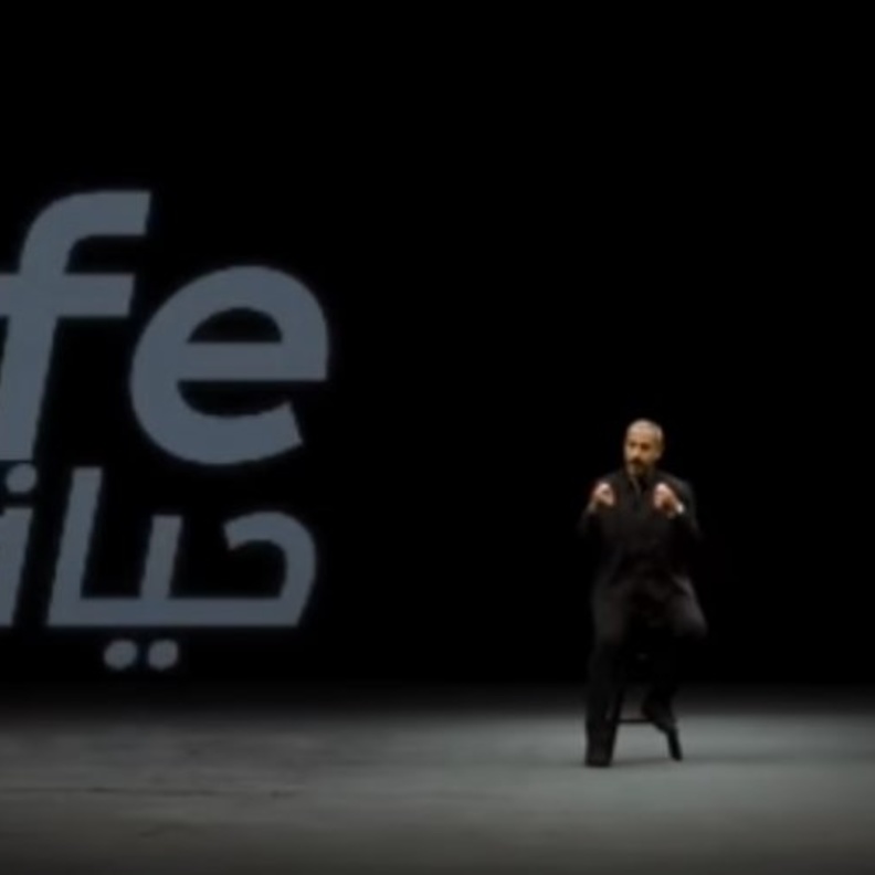 حلقة الرياضة للجميع نالت إعجاب العديد من المتابعين