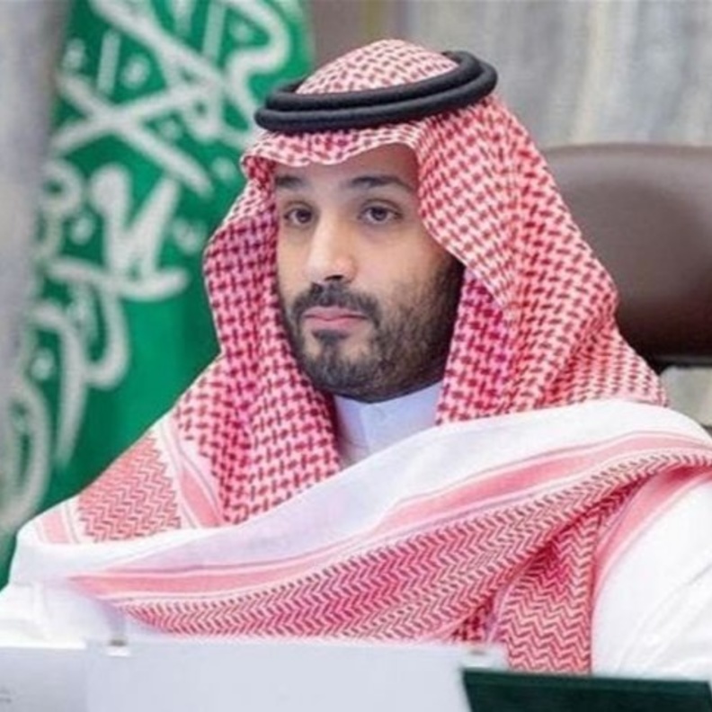  السعودية ستنظم قمة لمبادرة الشرق الأوسط الأخضر