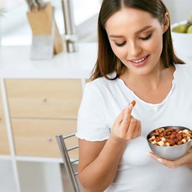 5 اطعمة تزيد الوزن في رمضان