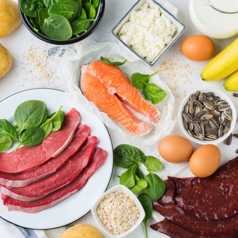  اطعمة تقوي المناعة وتعزز الاجسام المضادة لمواجهة كورونا