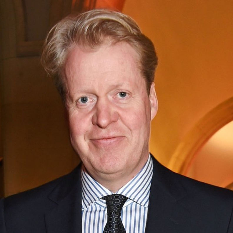  تشارلز سبنسر ينشر صورة لجدته تظهر التشابه المذهل بينها وبين الأميرة ديانا