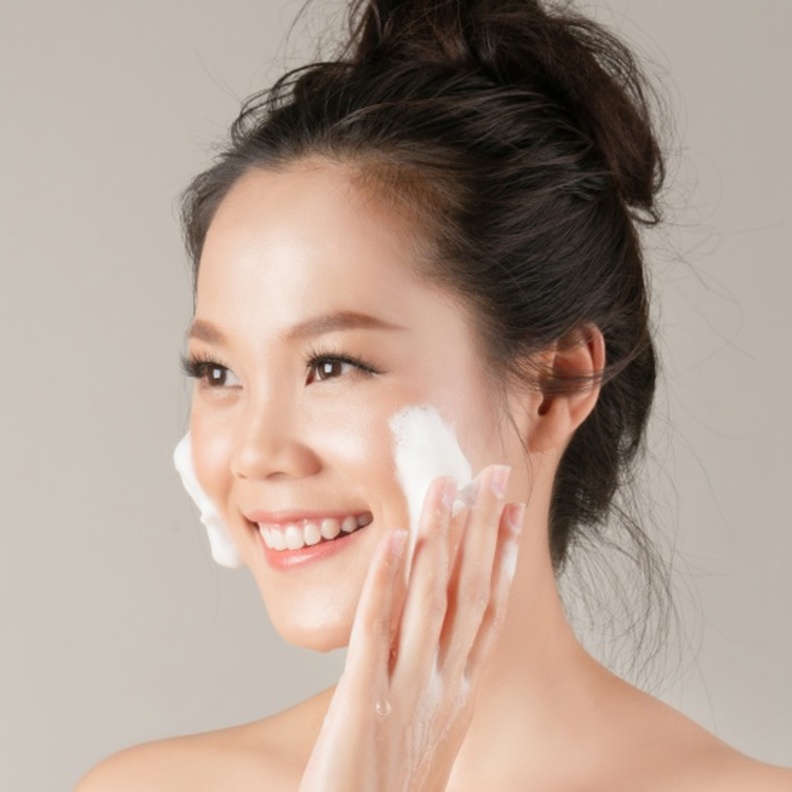 أفضل أنواع الصابون من ماركات  الجمال  العالمية لرمضان 2021