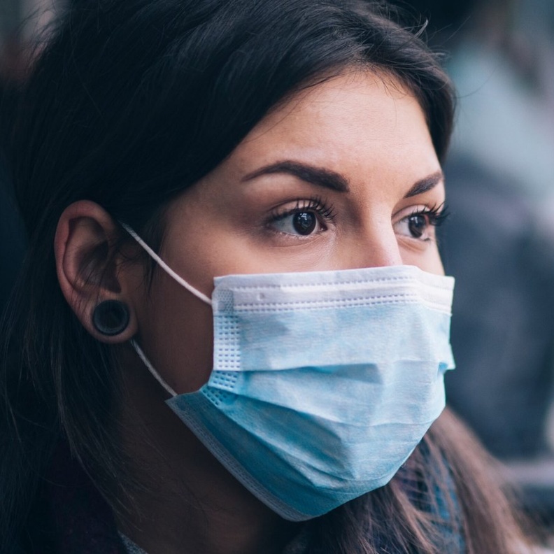  فيتامينات تقلل من احتمال إصابة النساء بكورونا