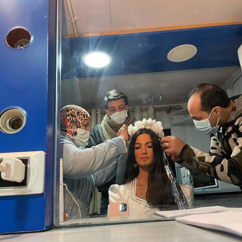  مسلسلات رمضان 2021