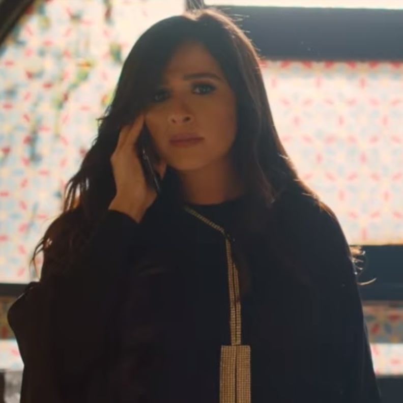 ياسمين عبدالعزيز