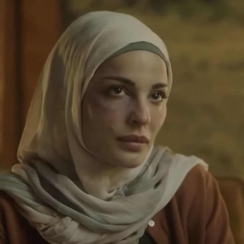 مسلسل "عشرين عشرين"