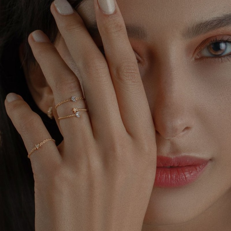 MKS للمجوهرات تطلق تشكيلة خاصة بشهر رمضان المبارك