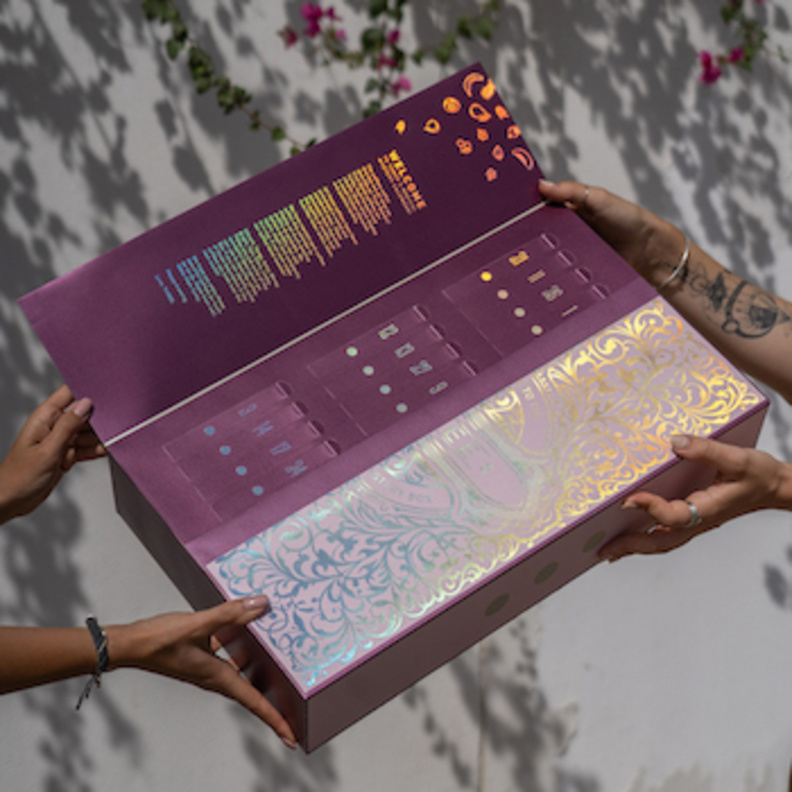 THREE COFFEE تحتفي بشهر رمضان المبارك مع تقويم مميز وأصناف شهية من القهوة  