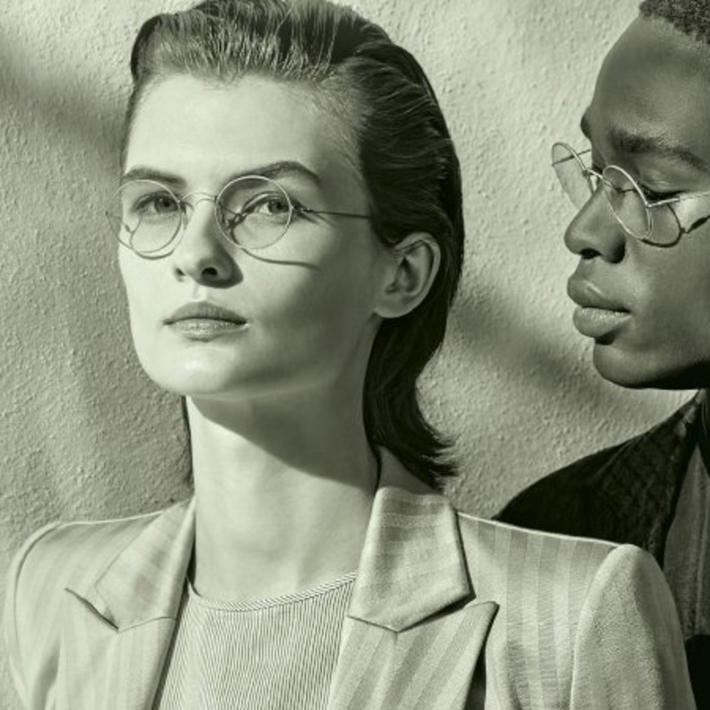 نظارات "Giorgio Armani" مجموعة صيف وربيع 2021