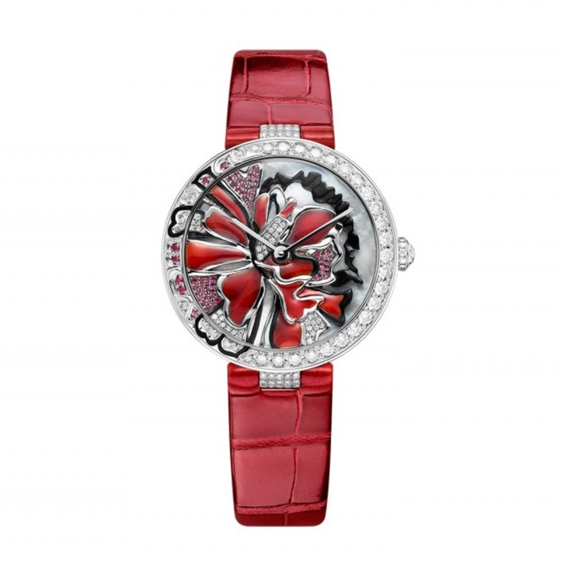  ساعة من شوميه Chaumet