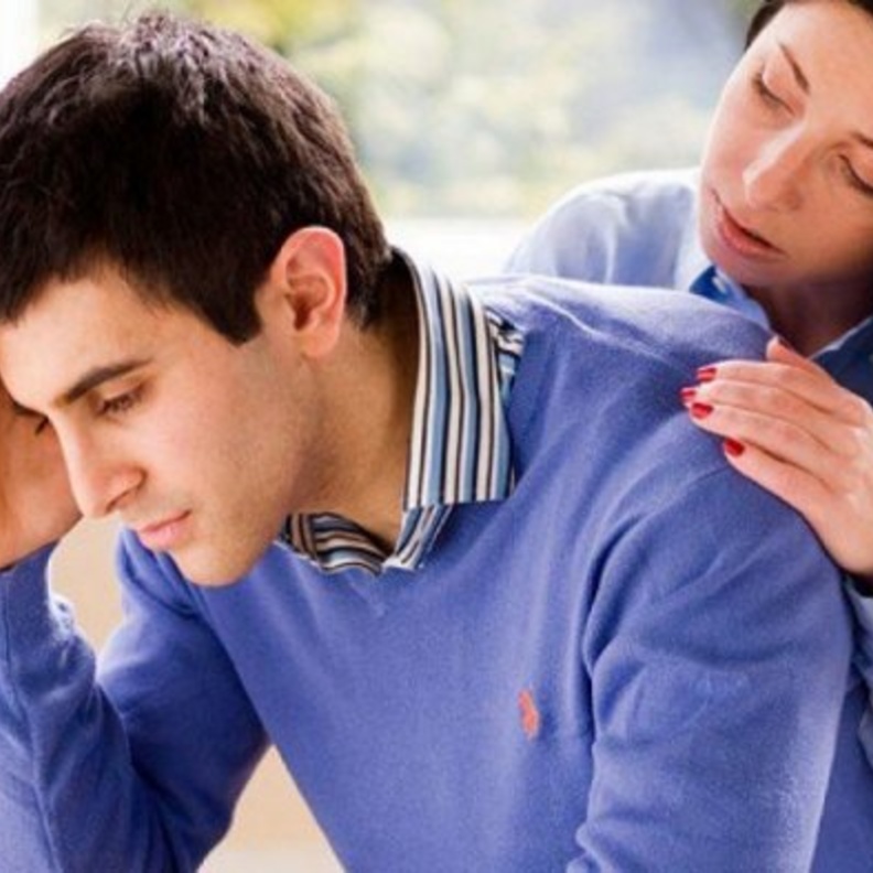 نصائج للتخفيف من توتر الزوج في رمضان