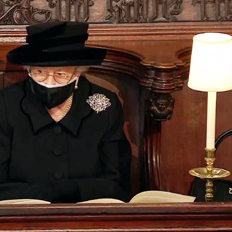  ملكة بريطانيا توجه الشكر لعموم الشعب البريطاني في عيد ميلادها