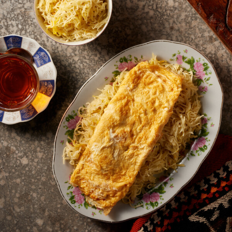 مهرجان دبي للمأكولات يسلّط الضوء على الأطباق الإماراتية