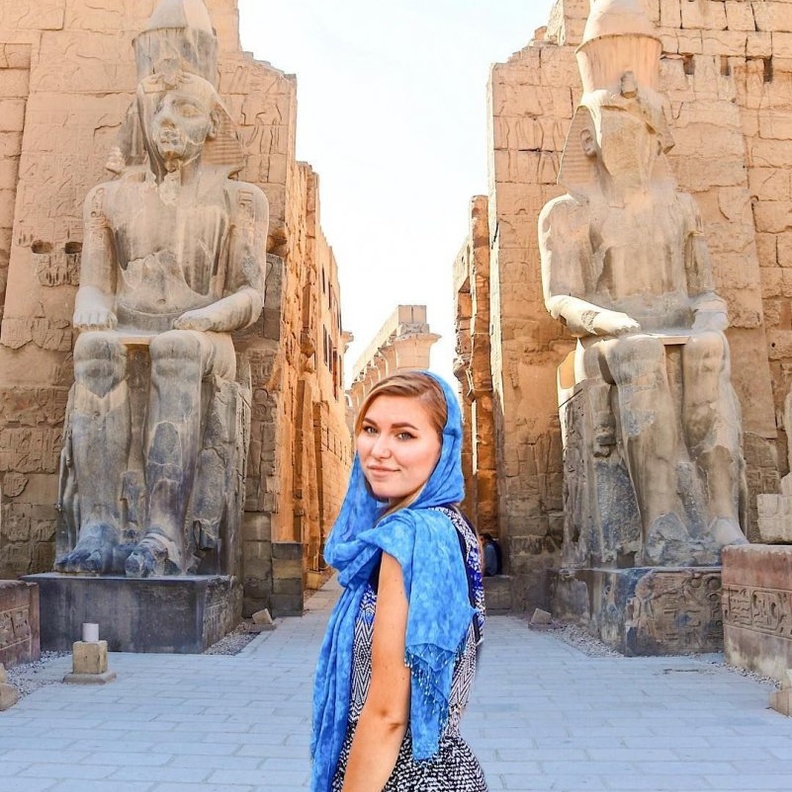  معالم سياحية ينصح بزيارتها فور وصول الأقصر