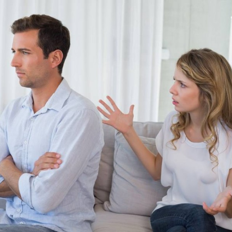 5 عبارات سلبية لا تقوليها لزوجك حتى لا تفقديه للأبد