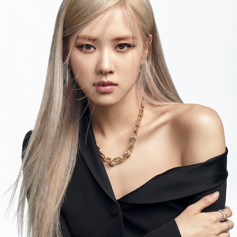 تعكس تشكيلة Tiffany HardWear 