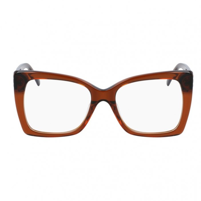 علامة "MCM EYEWEAR" تفدم موديلات الحملة الدعائية لموسم ربيع/صيف 2021