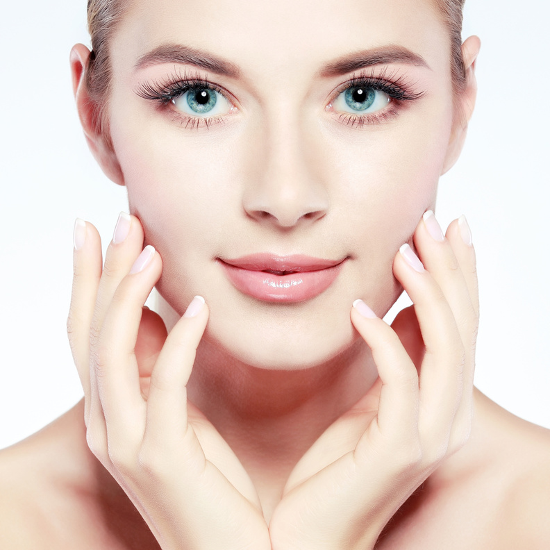  اسرع وصفات طبيعية فعالة للعناية بالبشرة في رمضان