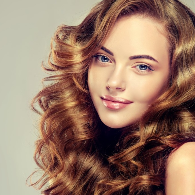  افضل الخلطات الطبيعية لتكثيف الشعر في رمضان