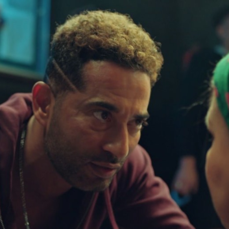 مسلسل "ملوك الجدعنة"