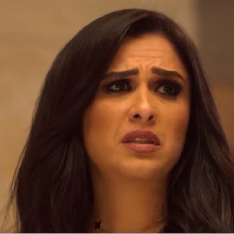 مسلسل اللي مالوش كبير