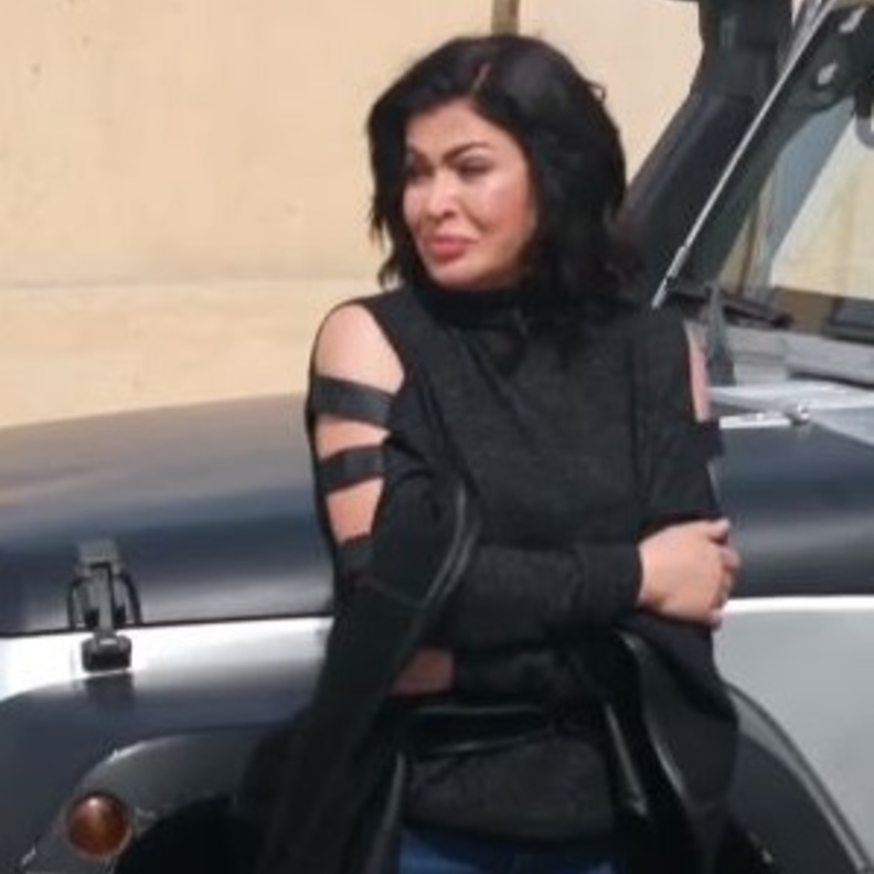 جومانا مراد 