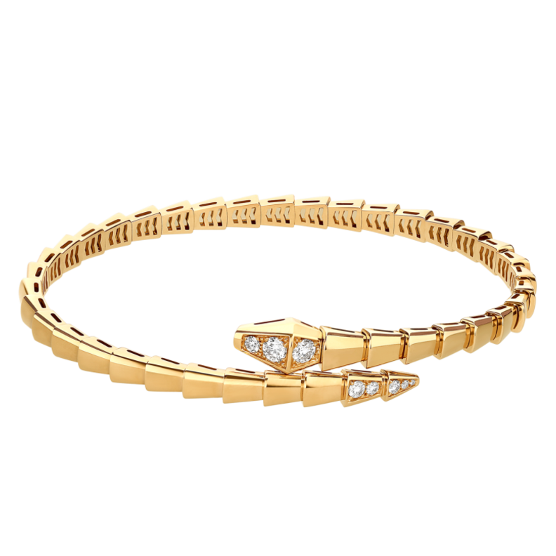 اسوارة من بولغري Bvlgari