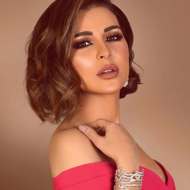 نجمات مسلسلات رمضان 2021