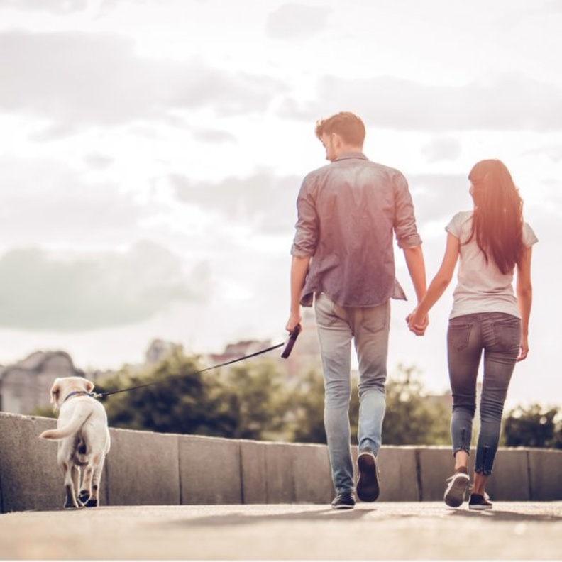  لا تذهبوا الى اي مكان يذكركم بالشريك السابق