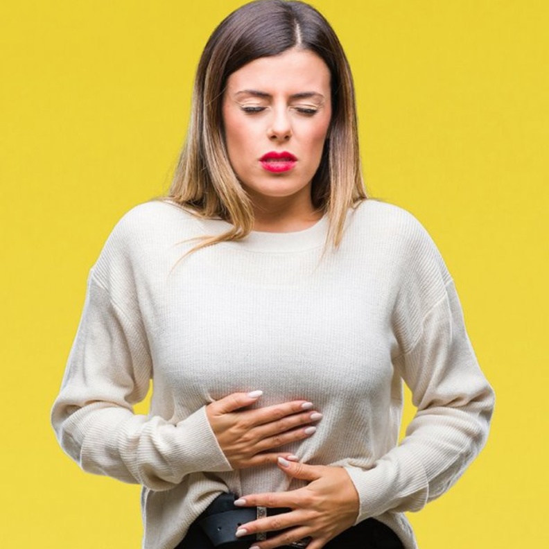  كيفية تخفيف الشعور بالغثيان في رمضان