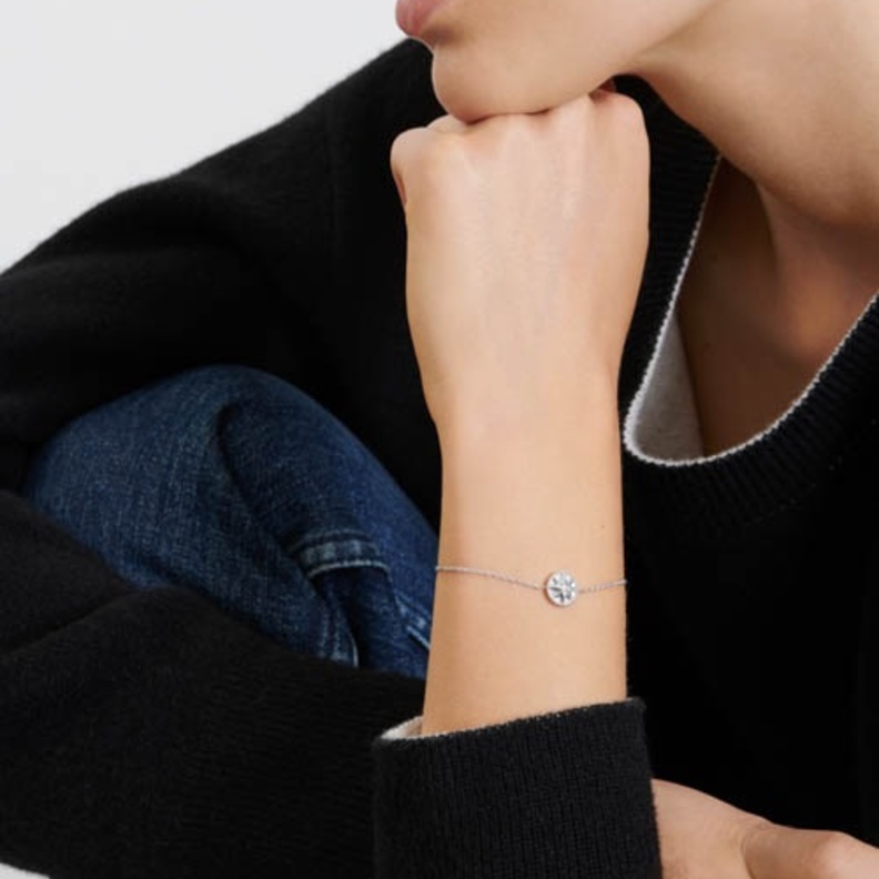 مجموعة _وردة الرياح_ Rose Des Vents من مجوهرات _ديور_ Dior Joaillerie