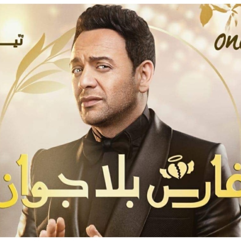 مسلسل فارس بلا جواز