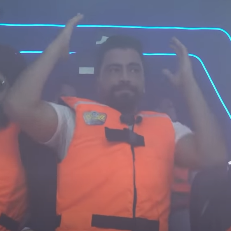 رامز عقله طار