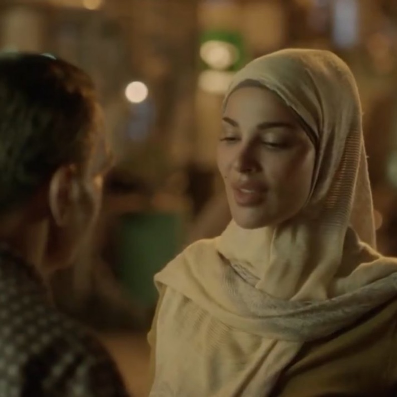 مسلسل "عشرين عشرين"