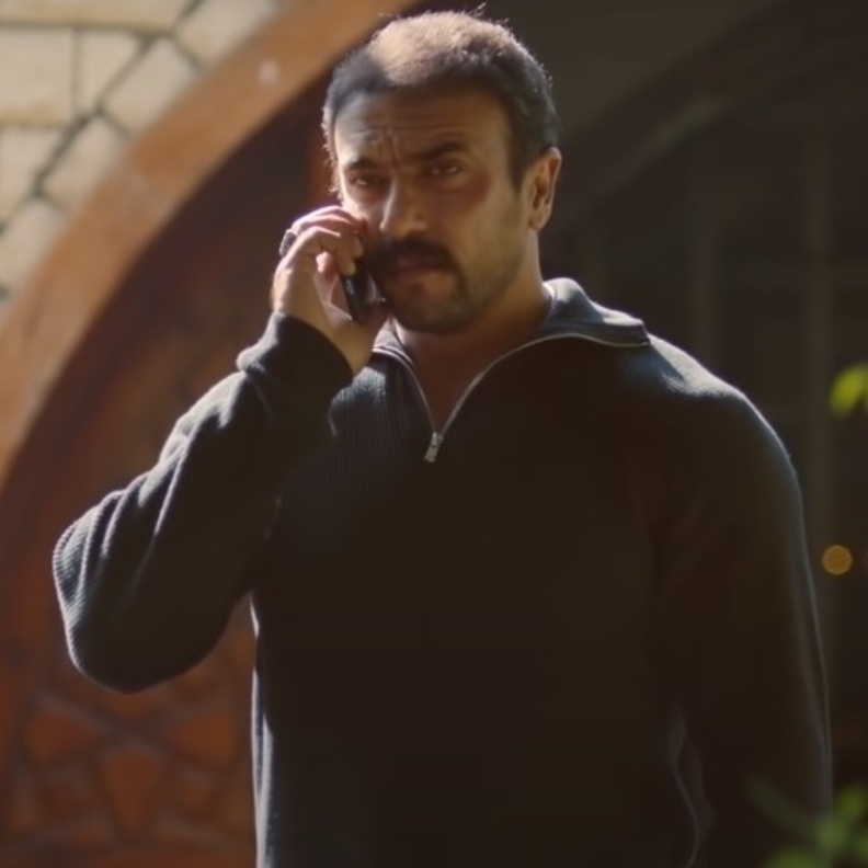 أحمد العوضي