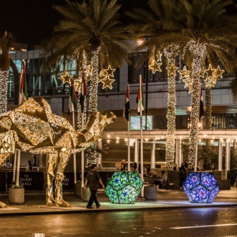 اجواء رمضان المميزة في مكة بواسطة Sharikzama00