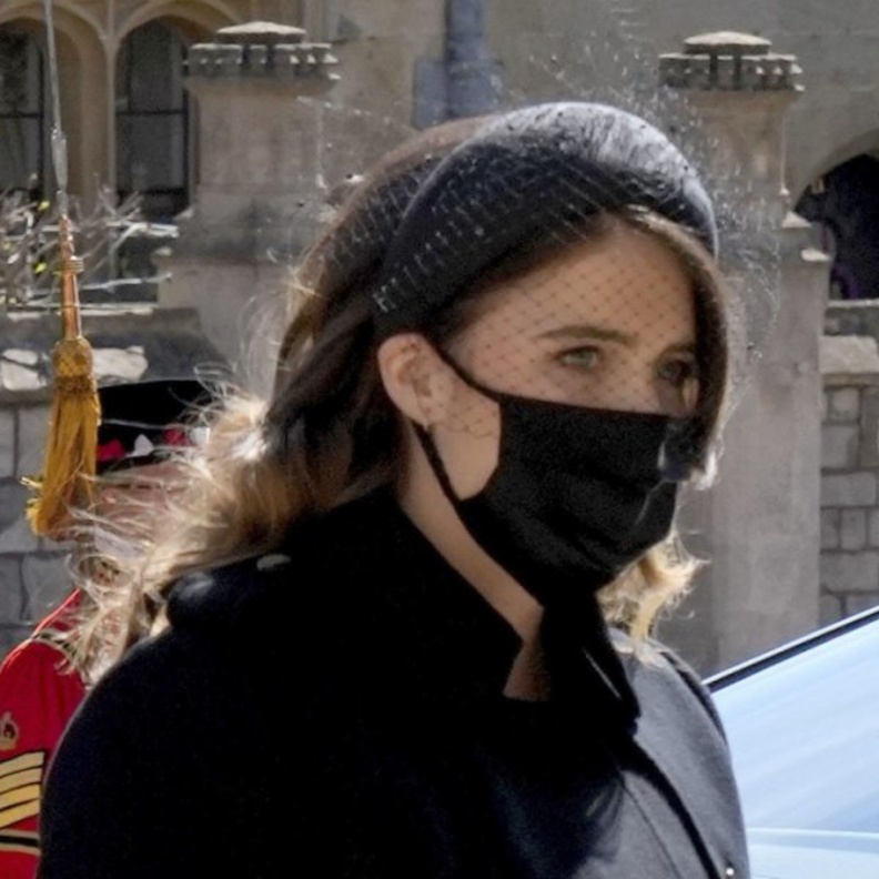  الأمير يوجين تجري مقابلة مع مدير Survivor Alliance