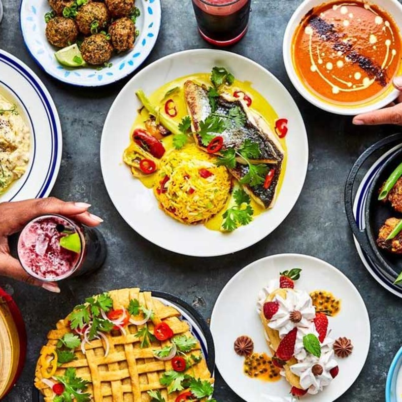 أفضل وجبات الإفطار والسحور لمرضى الكوليسترول في رمضان