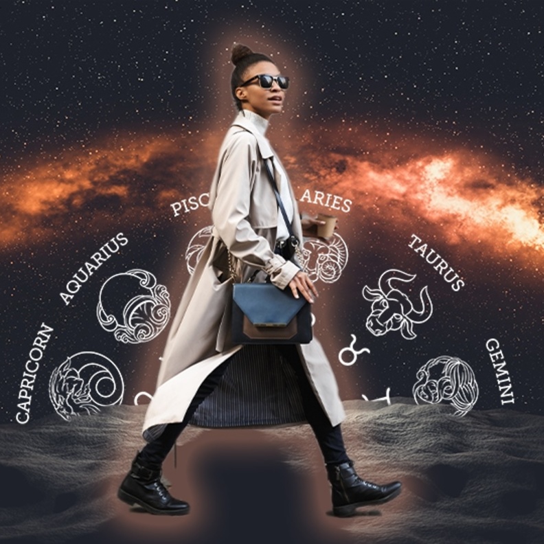 ابرز الابراج التي تفقد الثقة في نفسها دائما