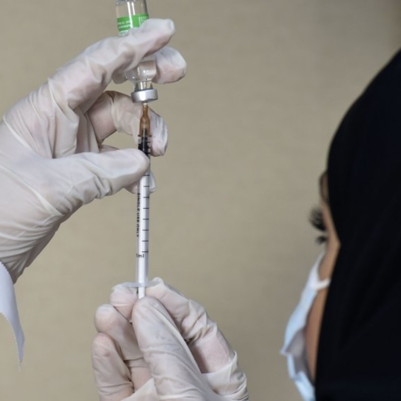  الصحة السعودية تتيح لقاح كورونا للسيدات الحوامل