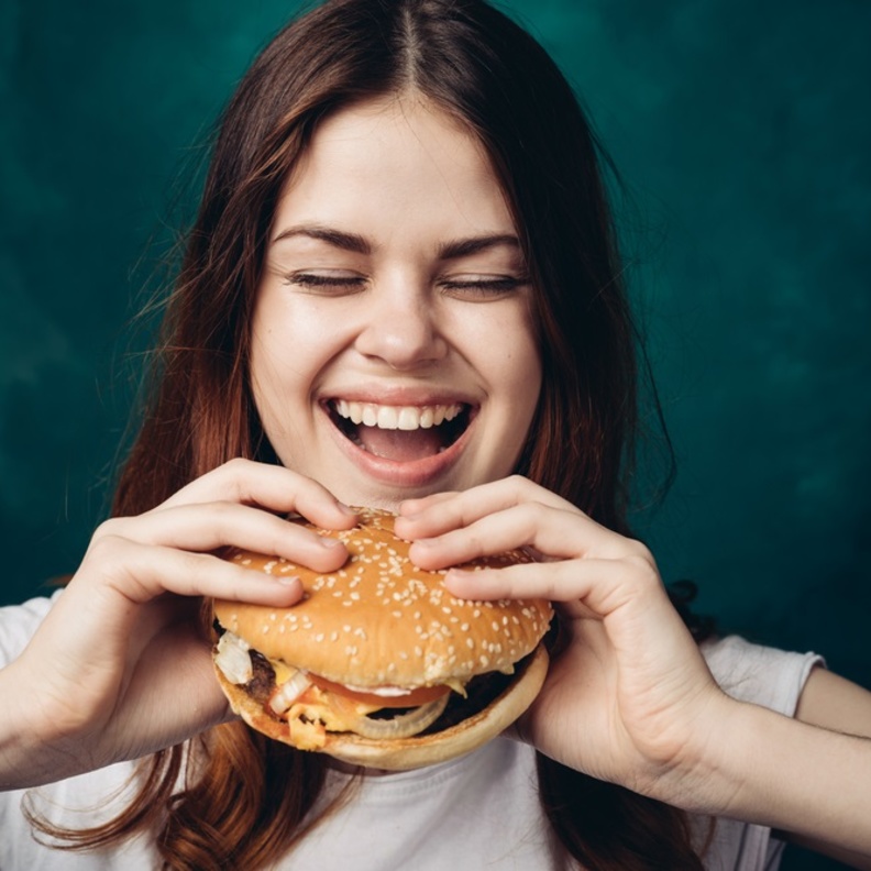 نصائح للتغلب علي الافراط في الاكل في رمضان