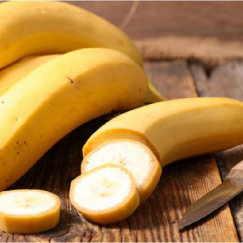 فوائد الموز في رمضان وطريقة تناوله