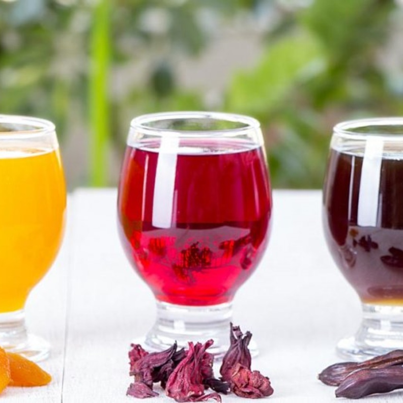 اضرار وفوائد المشروبات الرمضانية على الصائم