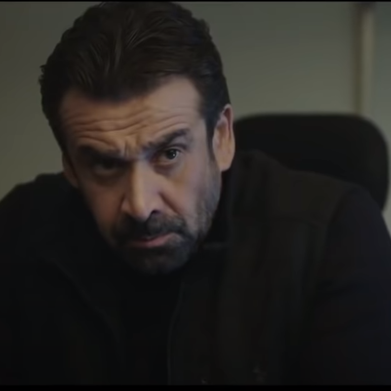 مسلسل الاختيار 2