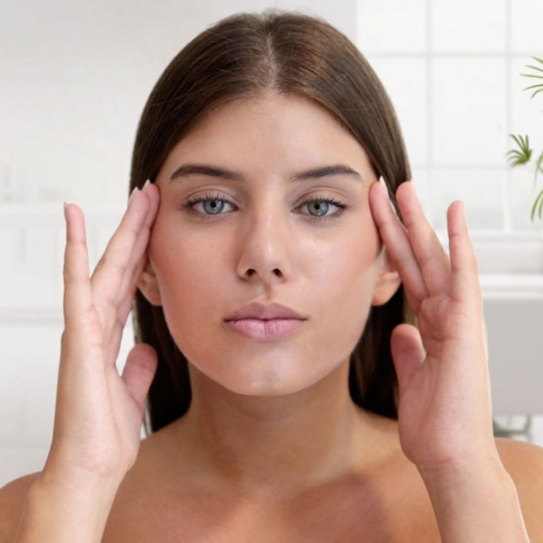 طرق رفع الحواجب وأهم نتائجها