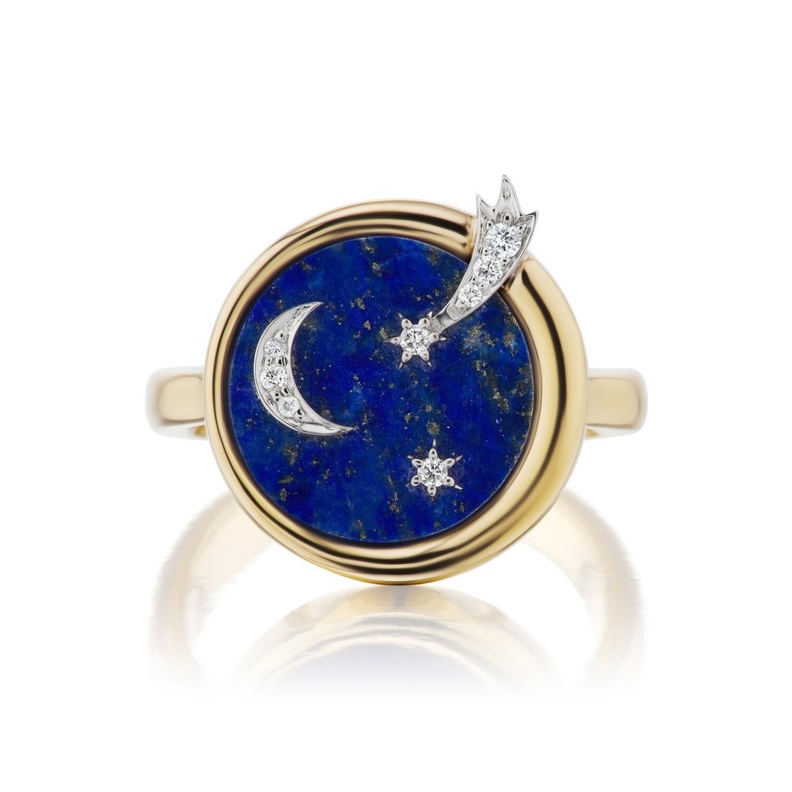 خاتم Air ring من آنا كاتارينا Ana Katarina